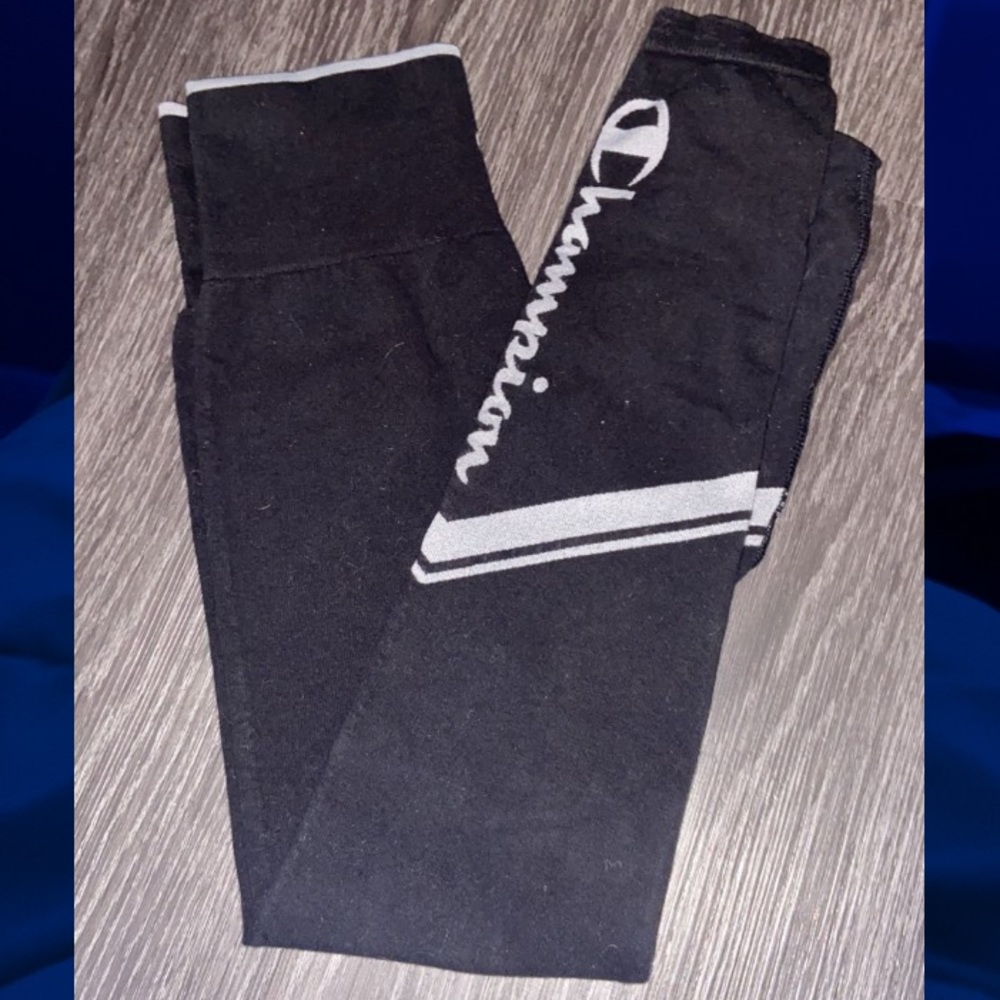 champion leggings